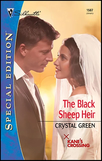 Black Sheep Heir