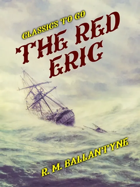 Red Eric