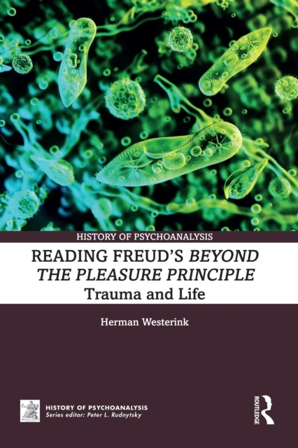 Reading Freud's Beyond the Pleasure Principle