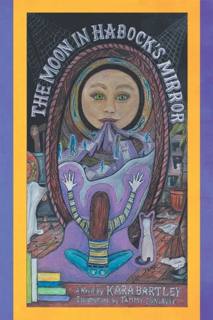 Moon in Habock'S Mirror