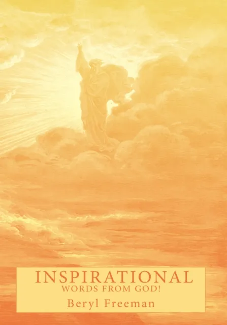 Inspirational Words from God!