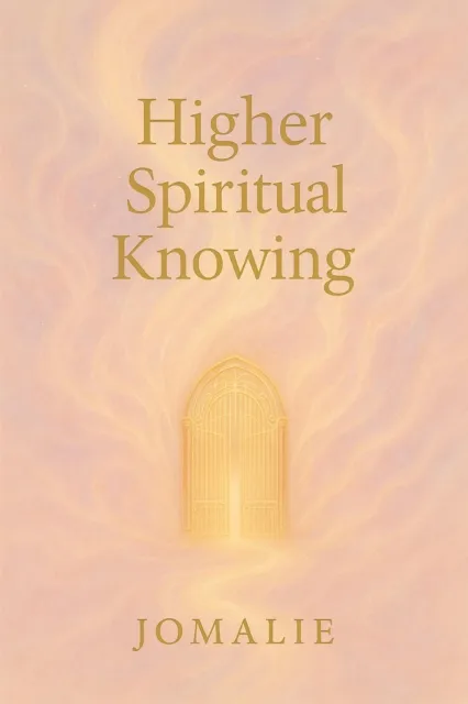 Higher Spiritual Knowing.