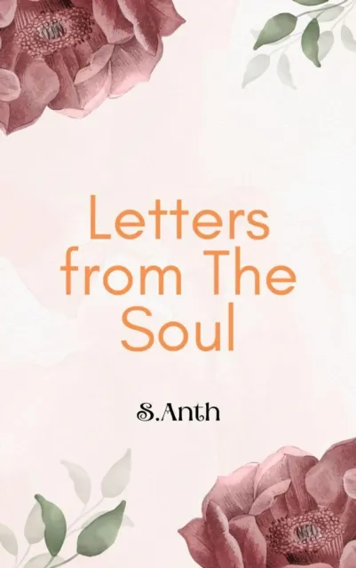 Letters from The Soul