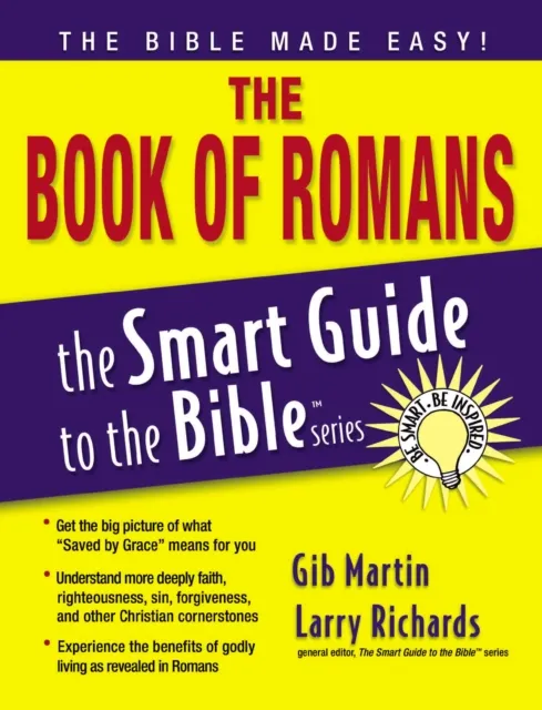 Book of Romans