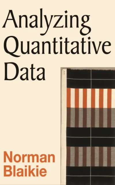 Analyzing Quantitative Data