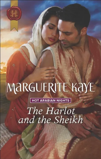 Harlot and the Sheikh