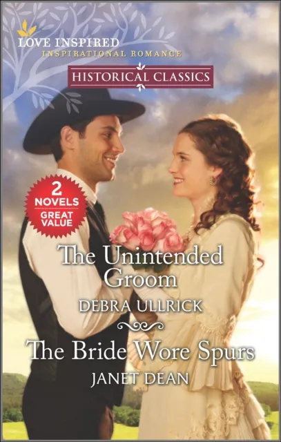 Unintended Groom and The Bride Wore Spurs