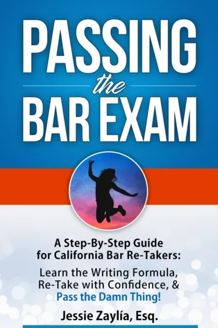 Passing the Bar Exam