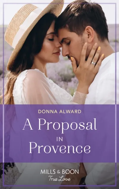 Proposal In Provence