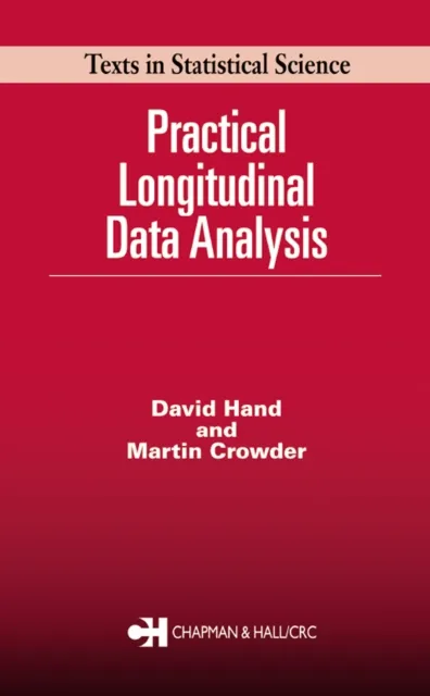 Practical Longitudinal Data Analysis