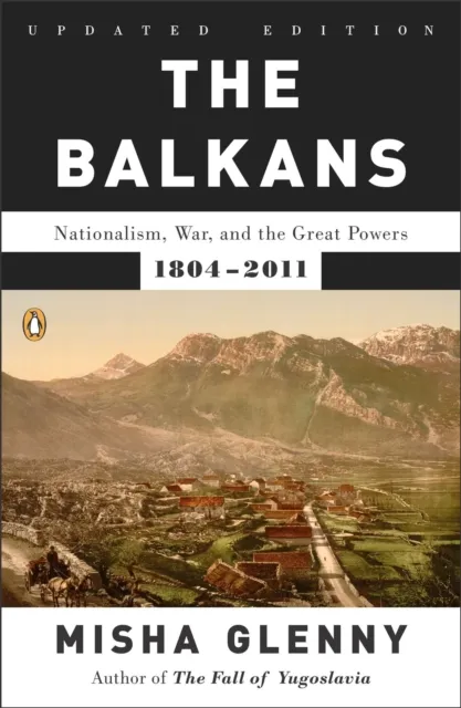 Balkans