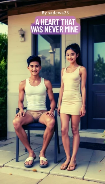 Heart That Was Never Mine