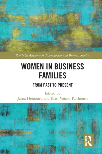 Women in Business Families