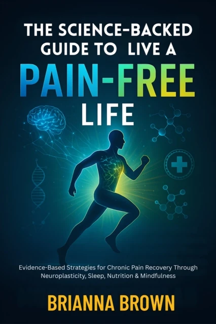 Science-Backed Guide to Live A Pain-Free Life