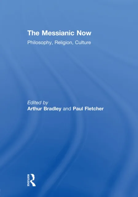 Messianic Now