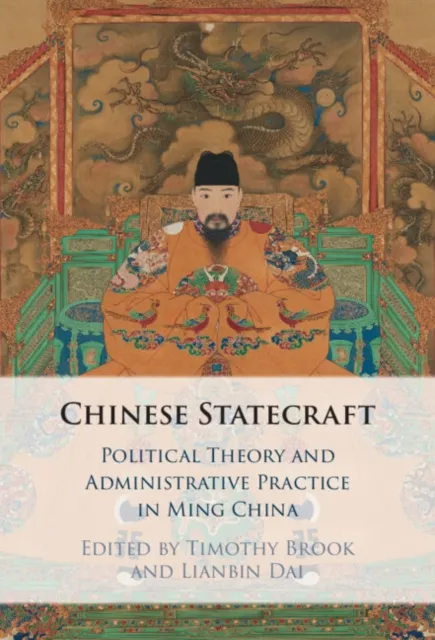 Chinese Statecraft