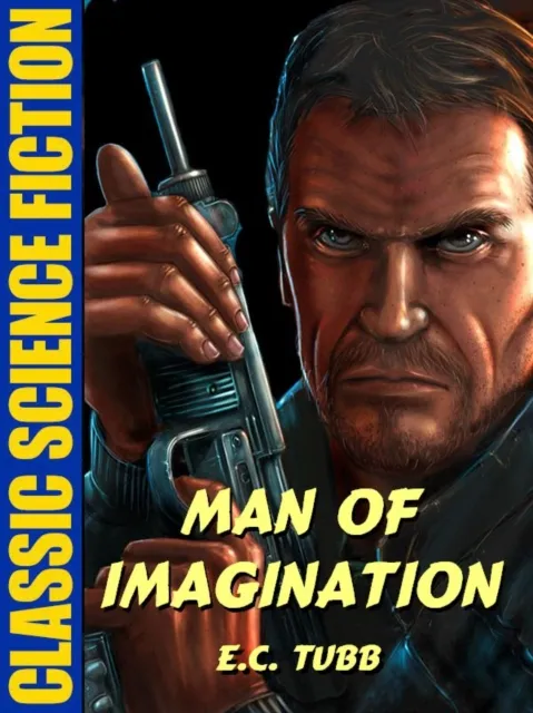 Man of Imagination
