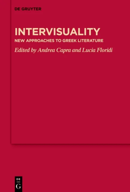 Intervisuality