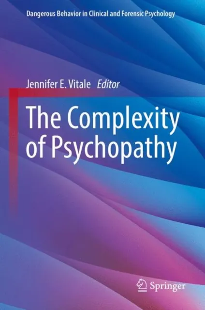 Complexity of Psychopathy