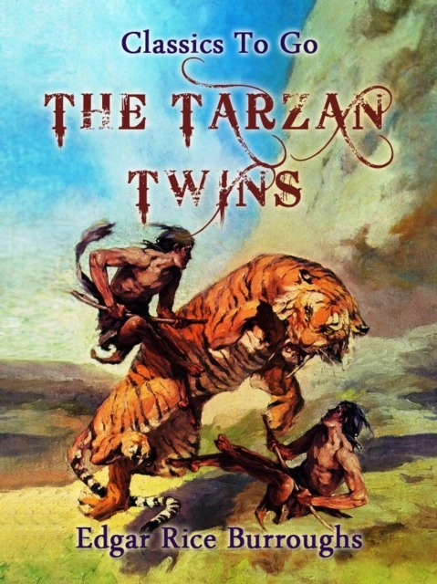 Tarzan Twins
