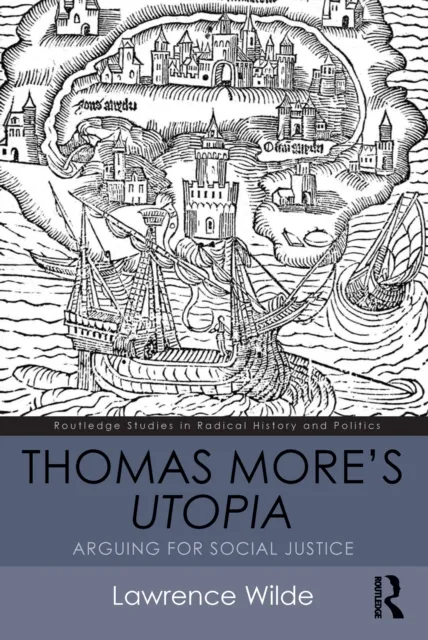 Thomas More's Utopia