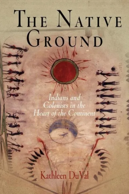 Native Ground