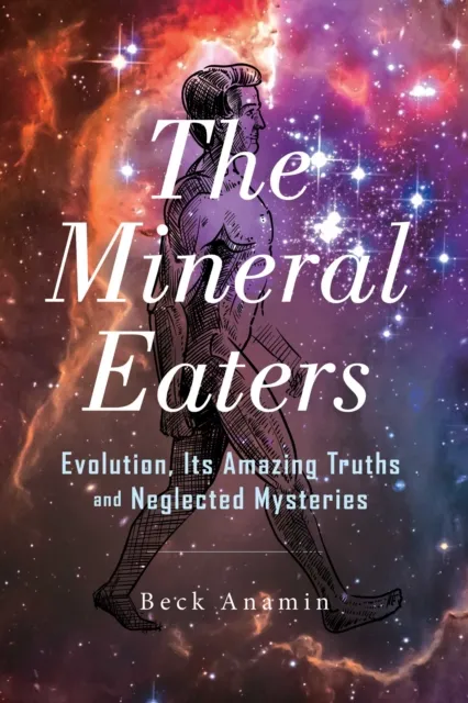 Mineral Eaters