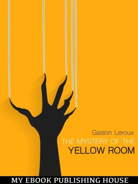 Mystery of "The Yellow Room"