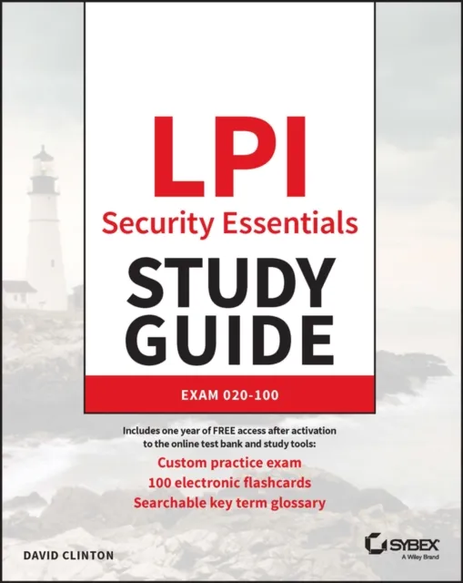 LPI Security Essentials Study Guide