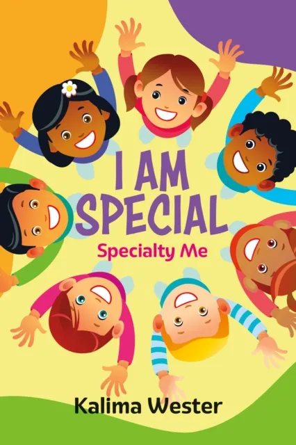 I am special