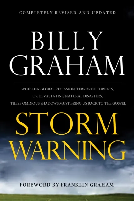 Storm Warning