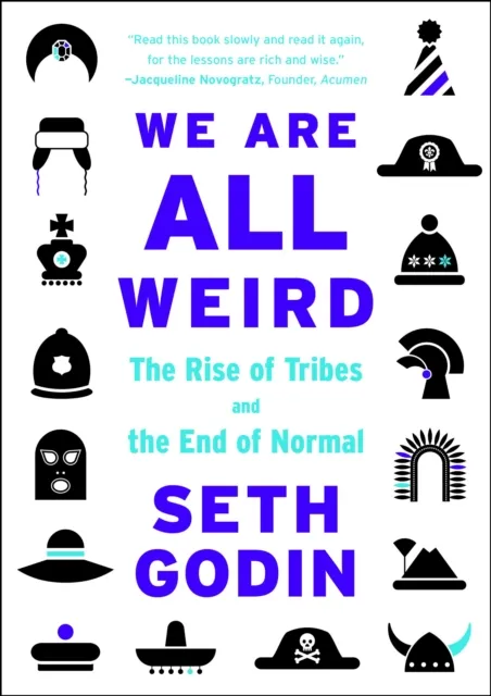 We Are All Weird