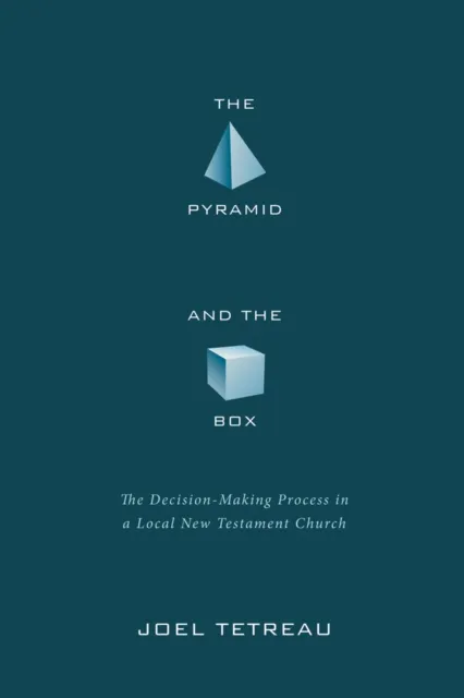 Pyramid and the Box