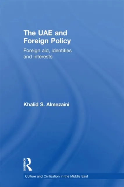 UAE and Foreign Policy