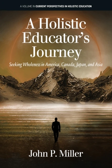 Holistic Educator's Journey