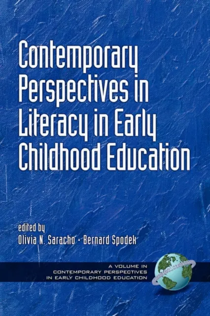 Contemporary Perspectives in Literacy in Early Childhood Education
