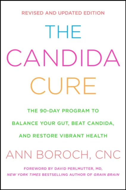 Candida Cure