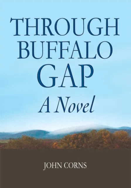 Through Buffalo Gap