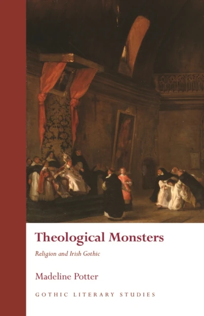 Theological Monsters