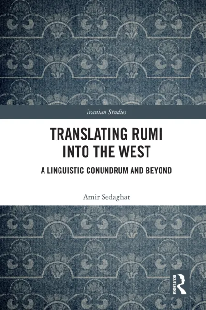 Translating Rumi into the West