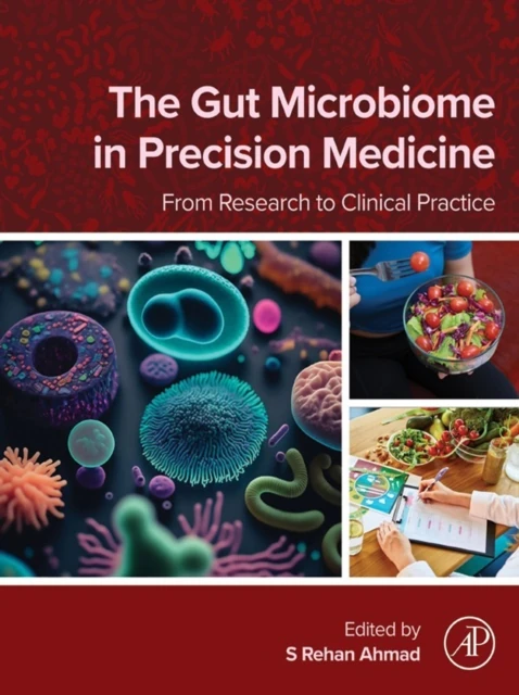 Gut Microbiome in Precision Medicine