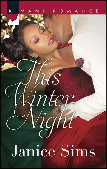 This Winter Night