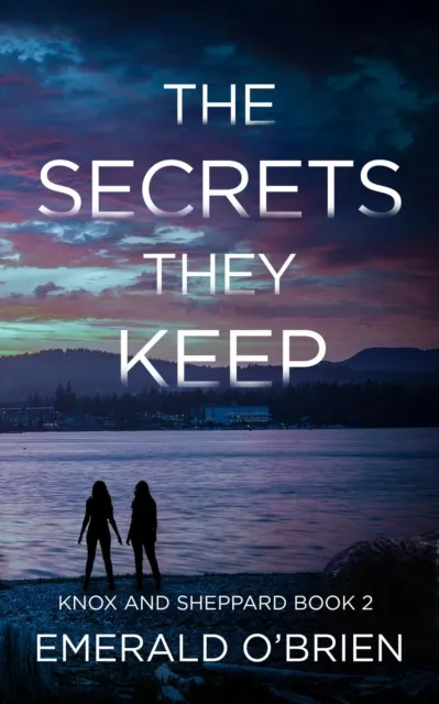 Secrets They Keep