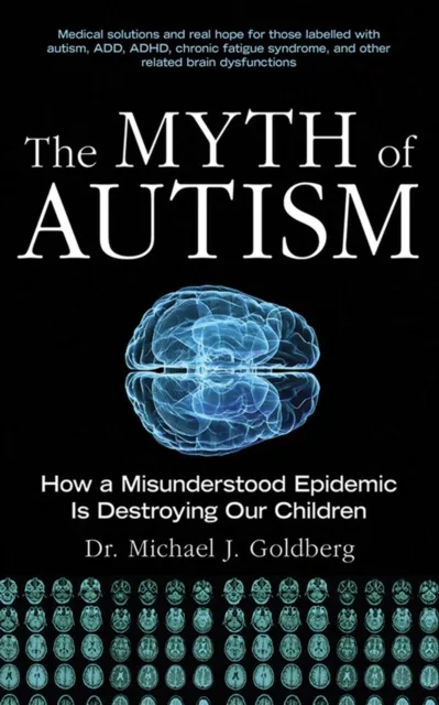 Myth of Autism