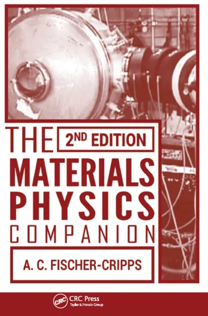 Materials Physics Companion