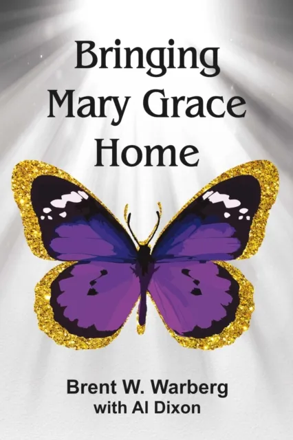 Bringing Mary Grace Home