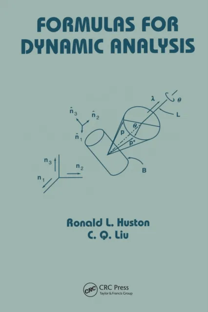 Formulas for Dynamic Analysis