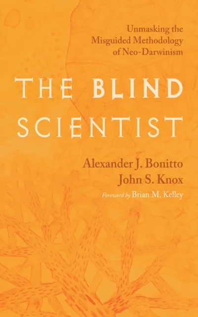 Blind Scientist