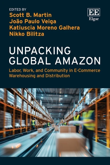 Unpacking Global Amazon