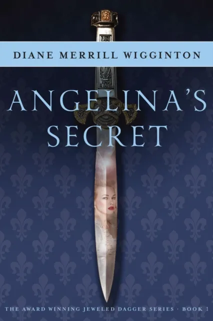 Angelina's Secret